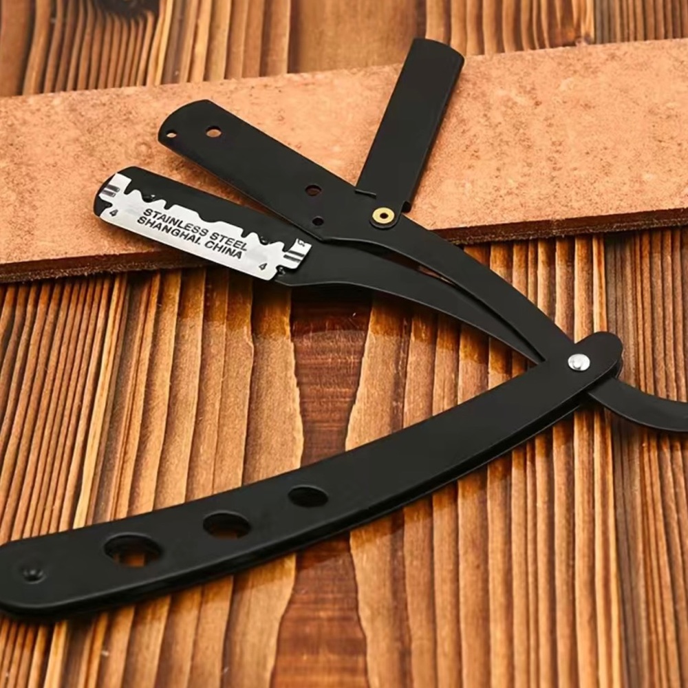 Barber Grade Straight Blade